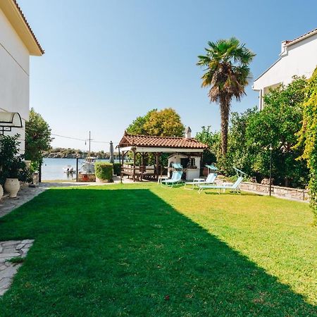Kesi Beach House Volos Exterior foto