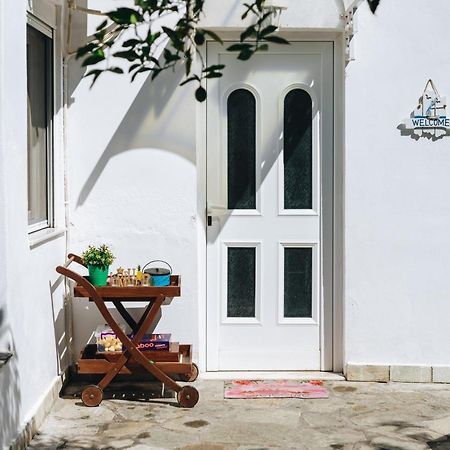 Kesi Beach House Volos Exterior foto