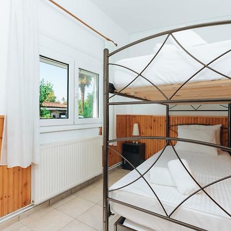 Kesi Beach House Volos Exterior foto