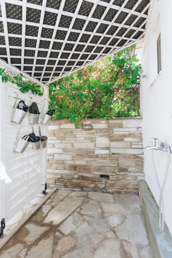 Kesi Beach House Volos Exterior foto