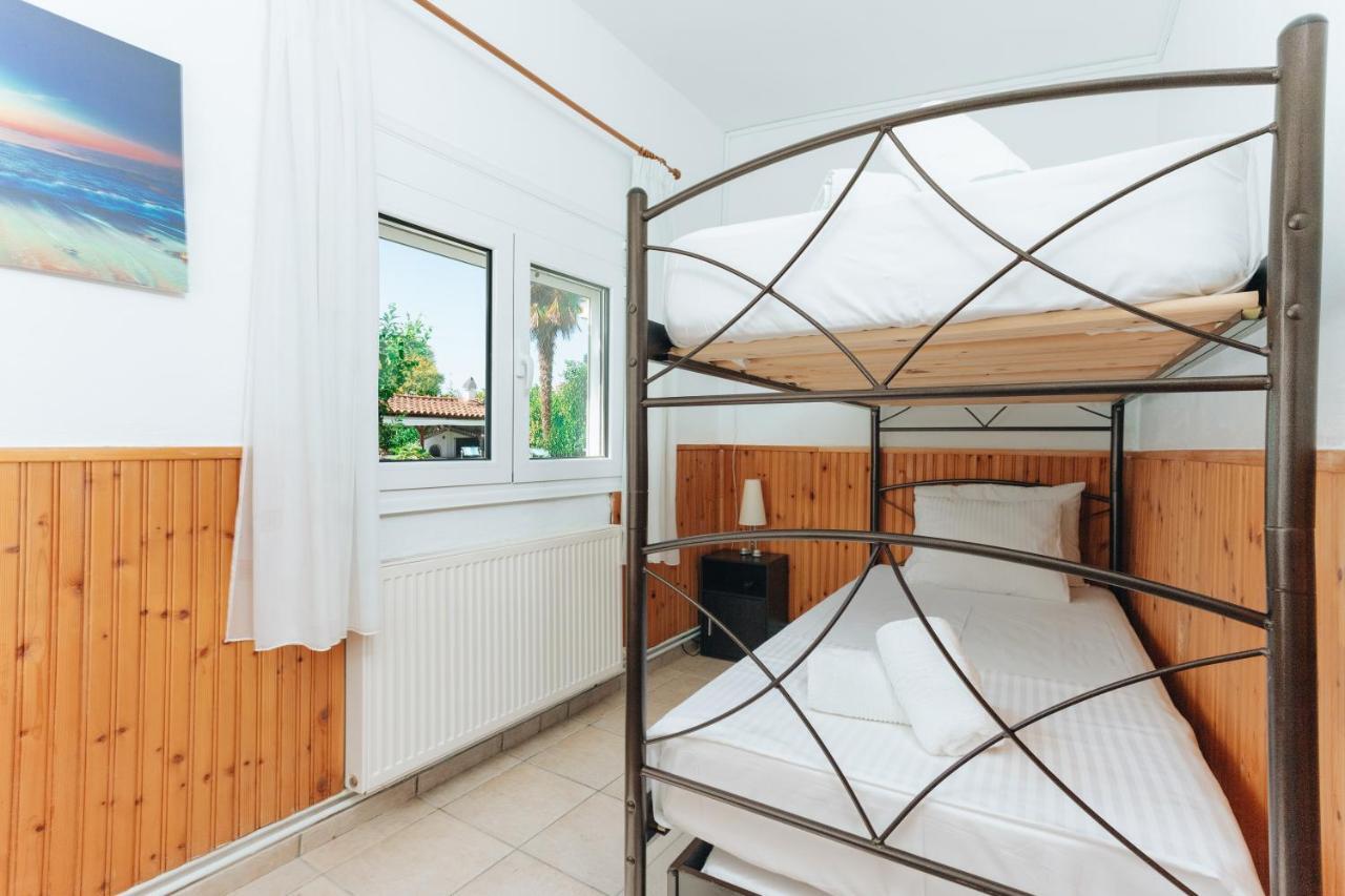 Kesi Beach House Volos Exterior foto