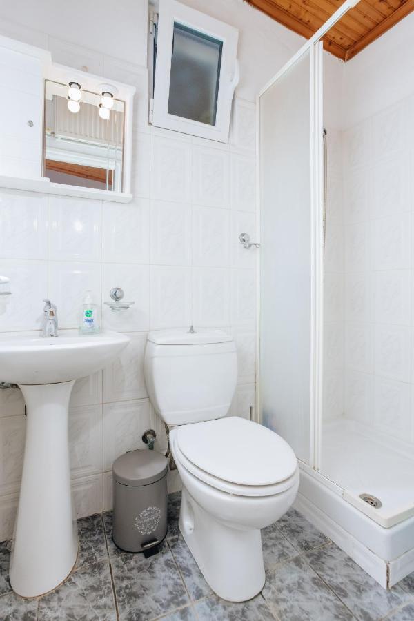 Kesi Beach House Volos Exterior foto